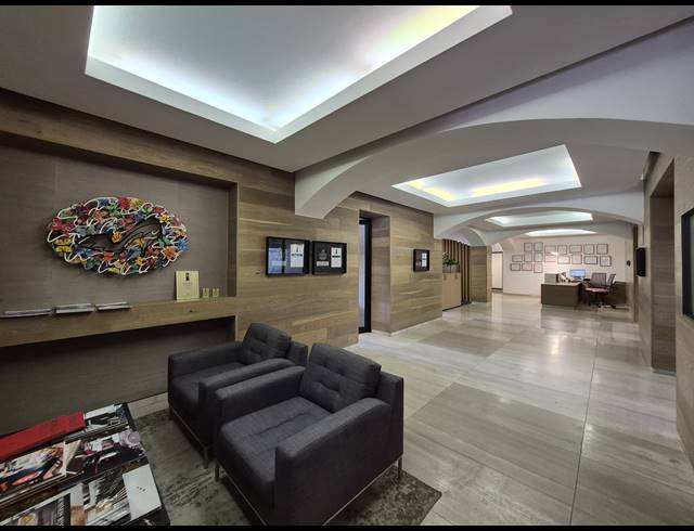 1,060M² OFFICE FOR SALE IN ILLOVO